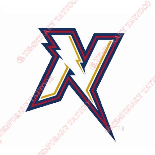 Northwest Arkansas Naturals Customize Temporary Tattoos Stickers NO.7775